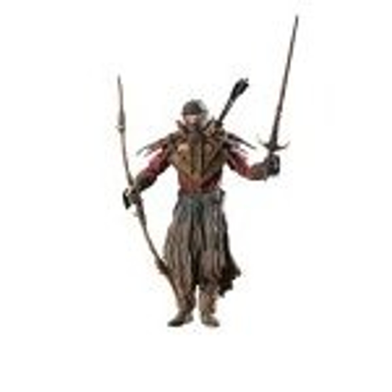 Elven Archer Lord of the Rings Costume | Oya Costumes